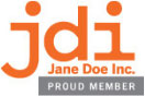 Jane Doe Inc., Proud member